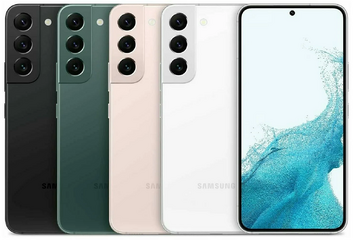 2023 - Samsung Galaxy S23