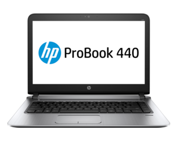 Laptops HP Probooks