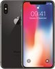 fabrieksnieuw Apple iPhone 10 (X) 64GB zwart (2 jaar garantie)