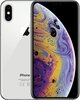 iphone xs 64gb zilver