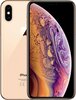 iphone xs 64gb gold