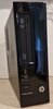 HP Pro 3300 SFF Intel hdd/ssd (WiFi) + garantie