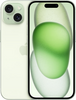Apple iPhone 15 groen 128GB + Garantie