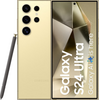 Magazijn opruiming Samsung Galaxy S24 Ultra 5G 256GB (model 2024) geel + garantie op=op