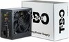 Magazijn opruiming Inter-Tech ATX PC voeding SL500 TBO 500Watt (120mm fan) op=op