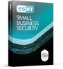 ESET Small Business Security + licentie key (12 maanden geldig)