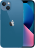 Magazijn opruiming Apple iPhone 13 blauw 512GB 6,1&quot; + garantie op=op