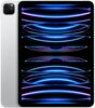 Apple iPad Pro 256GB 11 inch (model 2022) zilver Wifi (4G) 3