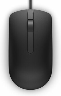 Dell Optical Mouse MS116 USB