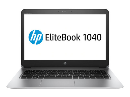 nieuwstaat Windows 7,10 of 11 Pro HP EliteBook 1040 G3 i5-6e 2,4Ghz 14&quot; wled (2560x1440) + 12 maanden garantie
