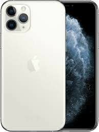 Apple iPhone 11 Pro 64GB Silver 5.8&quot; + garantie