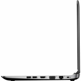 HP ProBook 430 G3 i5-6200U 4/8/16GB 128/240/480GB SSD HDMI