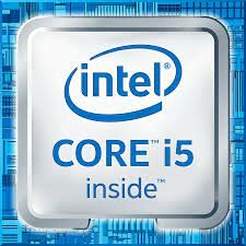 HP EliteBook 8470p i5-3320M i5-logo