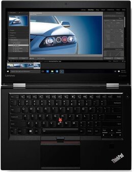 Windows 10 of 11 Pro Lenovo X1 Carbon 4th Gen  i5 | 8GB | SSD |14 inch | Full HD 3