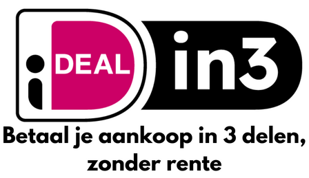 nieuwstaat Samsung Galaxy A52 128GB (model 2021) 6,5&quot; + 12 maanden garantie