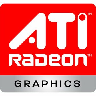 Opruiming AMD Ati Radeon HD 3470 256MB 102- B40319(B)