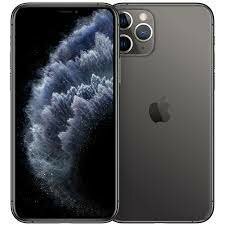 Blackfriday deal! Nieuwstaat Apple iPhone 11 Pro Max (model 2020) 256GB zwart 6.5&quot; + 100% accu + 12 maanden garantie