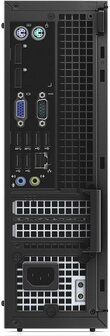 Dell OptiPlex 7020 SFF 4/8/16GB 120/240/480GB/1TB (wifi/bluetooth) + Garantie 6