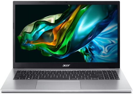 Acer Aspire 3 Ryzen 7 5700U NVMe HDMI 15.6 inch + garantie 3