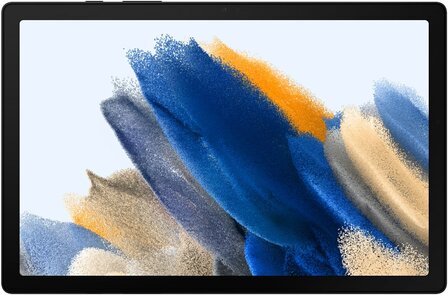 Samsung Galaxy Tab A8 32GB + beschermhoes roze 10.5 inch (model 2021) WiFi (4G)  3