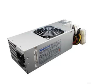 Magazijn opruiming Huntkey voeding HK350-62GP Fan controlled
