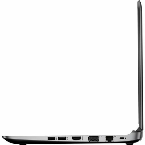 HP ProBook 430 G3 i5-6200U 4/8/16GB 128/240/480GB SSD HDMI