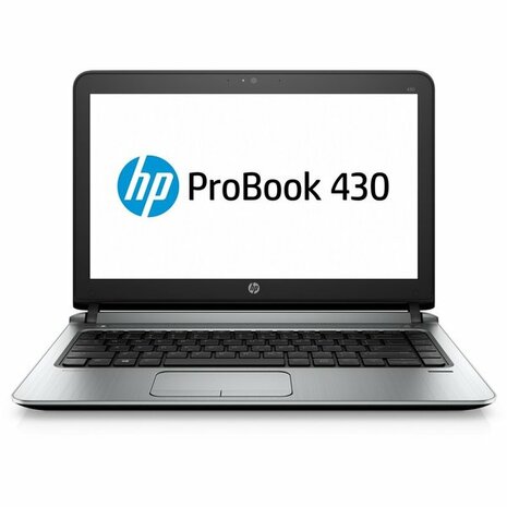 HP ProBook 430 G3 i5-6200U 4/8/16GB 128/240/480GB SSD HDMI