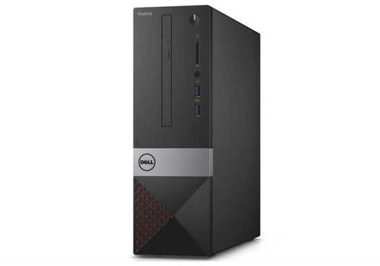dell vostr 3252