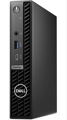 Dell OptiPlex 7020 MFF i5-14500T NVMe SSD + Garantie
