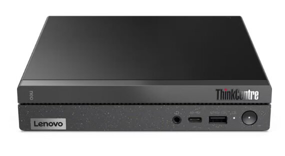 Lenovo ThinkCentre NEO 50Q Tiny i5-13420H NVMe SSD + Garantie 2