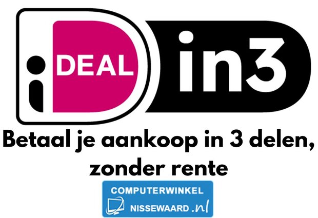 Magazijn opruiming Apple iPhone 16e 256GB + garantie