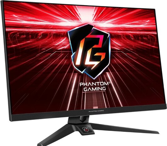 ASRock PG27FF1A Gaming monitor 3
