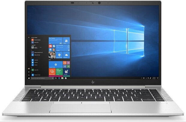 Windows 11 Pro HP EliteBook 840 G7 i5-10310U NVMe HDMI 14 inch