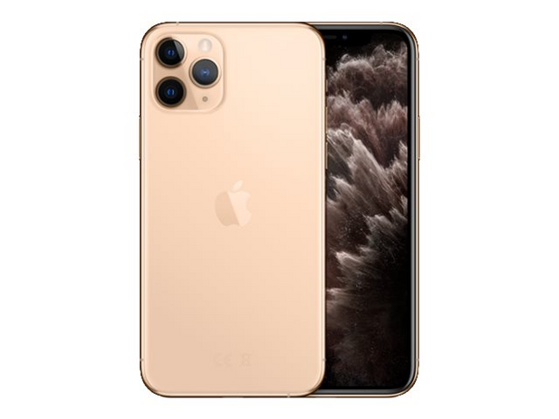 Eindejaarsknaller! Apple iPhone 11 Pro Max 64GB Gold 6.5" + 12 maanden garantie