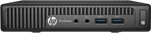 HP ProDesk 400 G2 Mini 4/8/16GB 120/240/480GB/1TB (wifi/bluetooth)