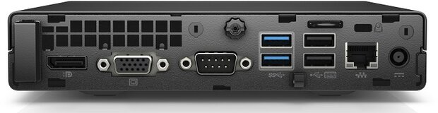 HP ProDesk 400 G2 Mini 4/8/16GB 120/240/480GB/1TB (wifi/bluetooth) 6