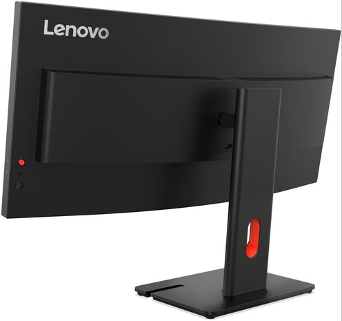 Lenovo ThinkVision T34WD-40 LED Curved 34" HDR 5