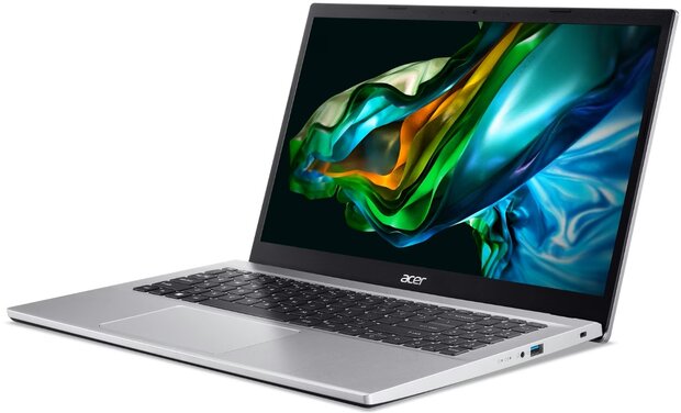Acer Aspire 3 Ryzen 7 5700U NVMe HDMI 15.6 inch + garantie 2