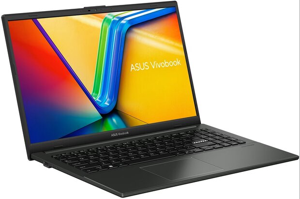 Asus Vivobook Go 15 Ryzen 3 7320U NVMe HDMI 15.6 inch 5