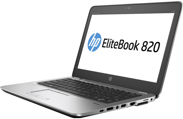 HP EliteBook 820 G1