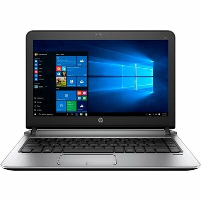 Project laptop HP Probook 430 G1 Intel i5-4300U (zonder garantie)