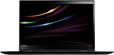 Windows 10 of 11 Pro Lenovo X1 Carbon 3th Gen i7-5300U SSD 14 inch Full HD + Garantie