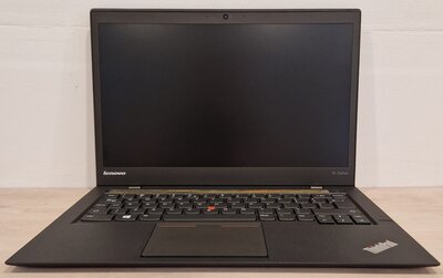 *Schade* Lenovo X1 Carbon 2nd Gen i5-4300U 14 inch + Garantie
