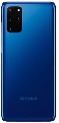 Magazijn opruiming Samsung Galaxy S20 Plus 128GB Gray + GARANTIE op=op
