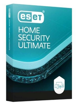 ESET HOME Security Premium + licentie key (12 maanden geldig)