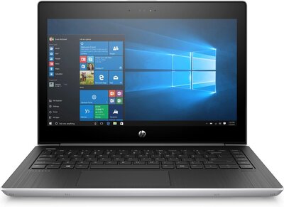 *defect scherm* HP ProBook 430 G5 i5-8250U HDMI 13,3 inch (geen garantie)