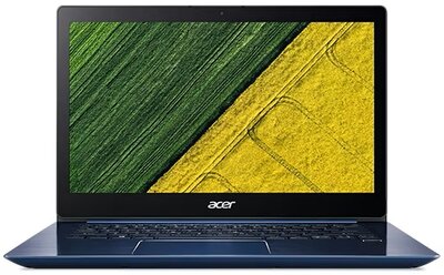 Blackfriday deal! Windows 11 Pro Acer Swift 3 i5-7200U NVMe HDMI 14 inch + garantie