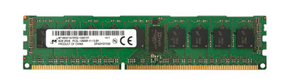 Sale! Micron (HP) server geheugen 8GB DDR3 PC3 12800R DIMM + garantie