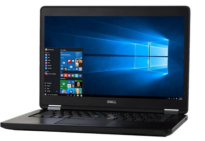 *DEFECT Scherm/accu* Dell Latitude E5450 i5-5300U (4/8/16GB) (128/256/512/1TB/2TB) 14 inch HDMI + Garantie
