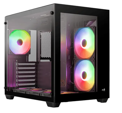 CWN GamePC Dryft (i5/i7) (8/16/32/64GB) (SSD-128/256/512/1TB/2TB) (WiFi,Bluetooth) + 24 maanden garantie